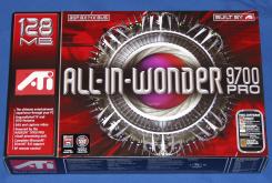 AIW RADEON 9700 PRO Υѥå